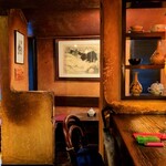 トロワ・シャンブル - 