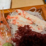 さっぽろすし均 - 