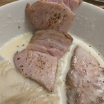 中華そば 紆折 - 