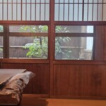 そば切り 鴨嘴 - 