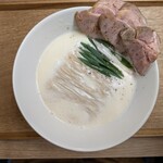 中華そば 紆折 - 