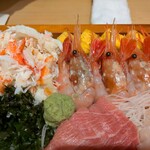 さっぽろすし均 - 