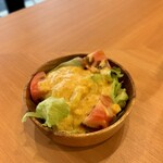 SPAGHETTI晴れるや - 