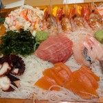 さっぽろすし均 - 