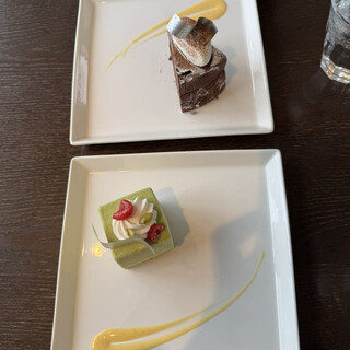 パティスリー スフェール_0