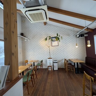 パティスリー スフェール_2