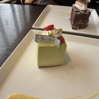 パティスリー スフェール_1