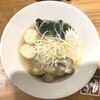 生しじみらぁめん オルニ 恵比寿店