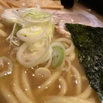 つけ麺屋 やすべえ - 
