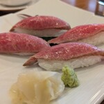 米澤牛 登起波 - 