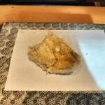 天ぷら よこい - 