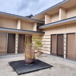 天ぷら よこい - 