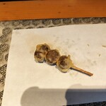 天ぷら よこい - 