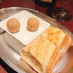 ブラッスリーオザミ丸の内 - 