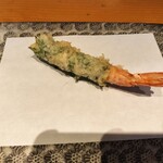 天ぷら よこい - 