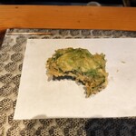 天ぷら よこい - 