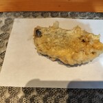 天ぷら よこい - 