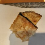 天ぷら よこい - 