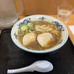 らーめんや天金 - 