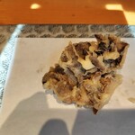 天ぷら よこい - 