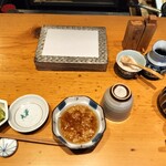 天ぷら よこい - 