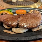 米澤牛 登起波 - 