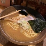 つけ麺屋 やすべえ - 
