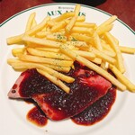 ブラッスリーオザミ丸の内 - 