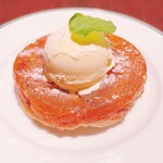 ブラッスリーオザミ丸の内 - 