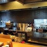 天ぷら よこい - 