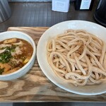 武蔵野うどん 澤村 - 