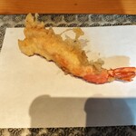 天ぷら よこい - 