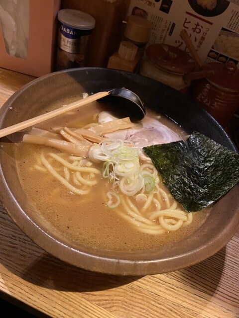 Tsukemenya Yasubee Akasaka Ten - Akasaka/Tsukemen (Dipping noodles