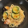 下川六〇酵素卵と北海道小麦の生パスタ 麦と卵 吉祥寺店