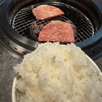 焼肉家和 はなれ - 