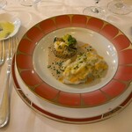 横濱元町 霧笛楼 - 