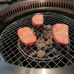 焼肉家和 はなれ - 