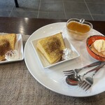 ラ・テラス岩本屋 - 