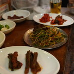 山清炭火ガーデン - 