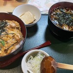 松右ェ門 - 料理写真: