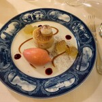 横濱元町 霧笛楼 - 