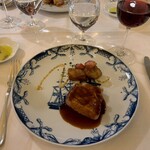 横濱元町 霧笛楼 - 