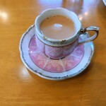 インディアン・レストラン　ロタ - ホットチャイ