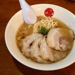 うふふ ラーメン - 