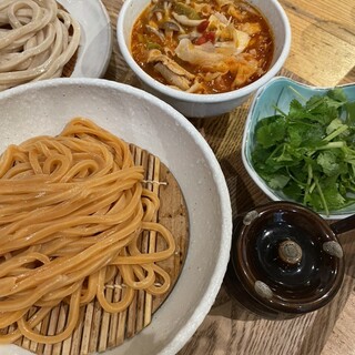 武蔵野うどん 澤村_0