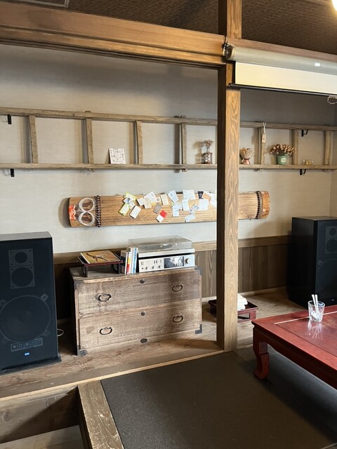 カフェラウンジ Kiwa（キワ） - 村山（カフェ）の写真