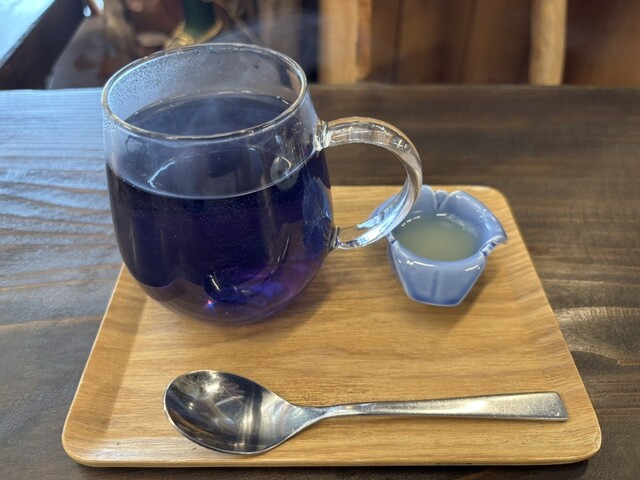 BEARS caffe - かみのやま温泉（カフェ）の写真