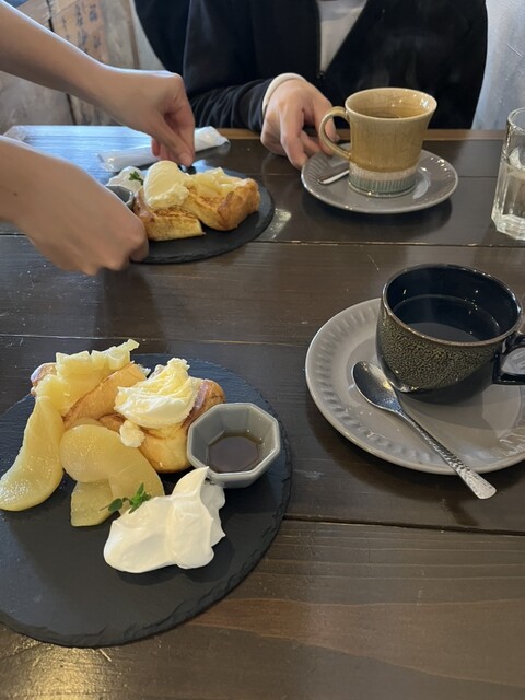 カフェラウンジ Kiwa（キワ） - 村山（カフェ）の写真