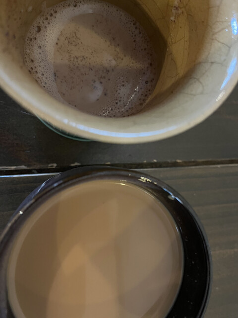 カフェラウンジ Kiwa（キワ） - 村山（カフェ）の写真