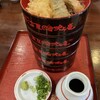 そば茶屋 吹上庵 人吉店